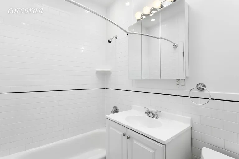 New York City Real Estate | View 130 88th Street, 2 | room 2 | View 3