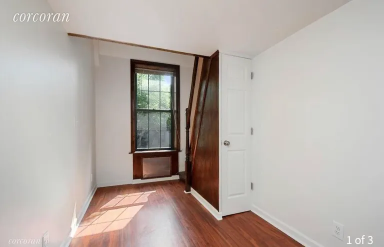 New York City Real Estate | View 53 West 90th Street, 111 | 1 Bath | View 1