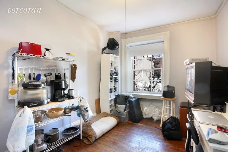 New York City Real Estate | View 120 Montague Street, 9D | room 1 | View 2
