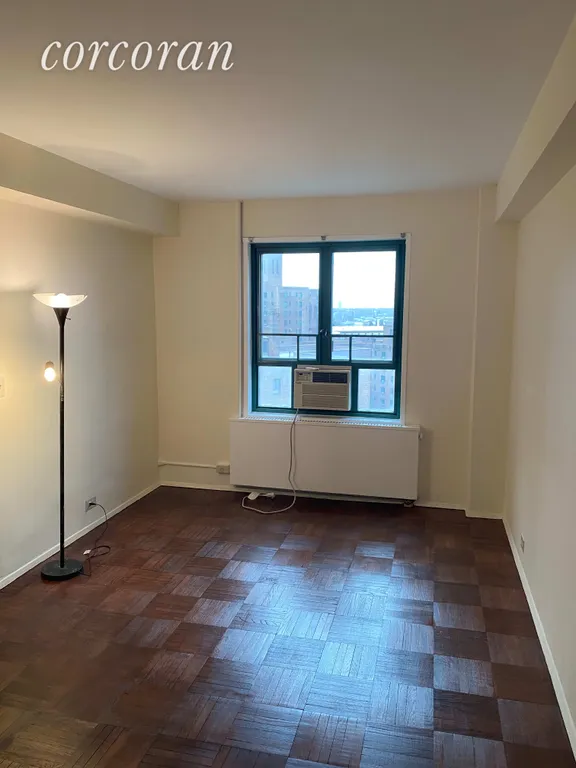 New York City Real Estate | View 1 Metropolitan Oval | Bedroom | View 9