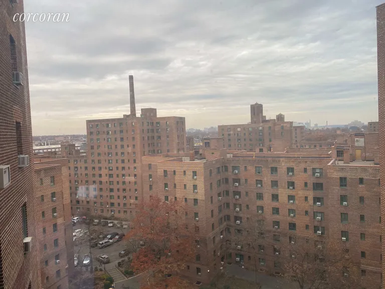New York City Real Estate | View 1 Metropolitan Oval | View | View 13
