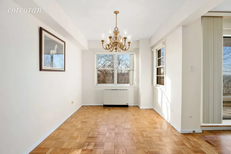 New York City Real Estate | View 8901 Shore Road, 5E | room 1 | View 2