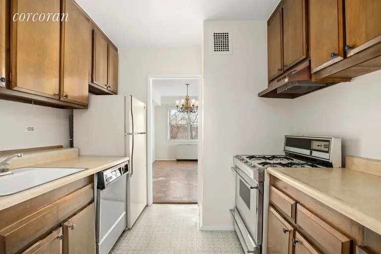 New York City Real Estate | View 8901 Shore Road, 5E | room 2 | View 3