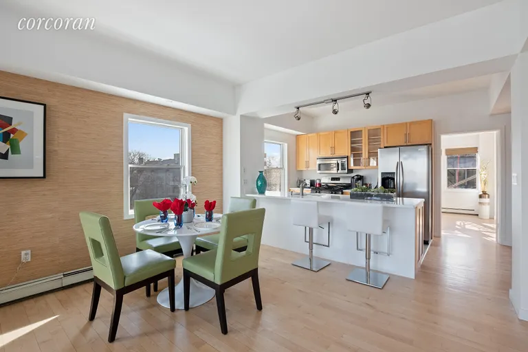 New York City Real Estate | View 30 Garfield Place, PHE | room 2 | View 3