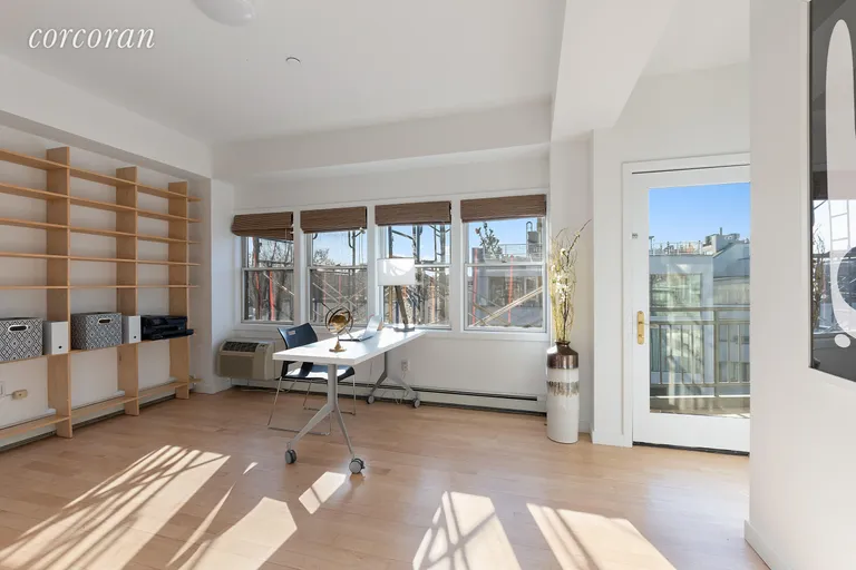 New York City Real Estate | View 30 Garfield Place, PHE | room 6 | View 7