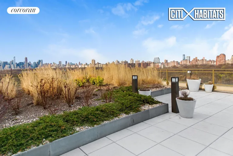 New York City Real Estate | View 1280 Fifth Avenue, 17B/18B | Outdoor Space | View 5