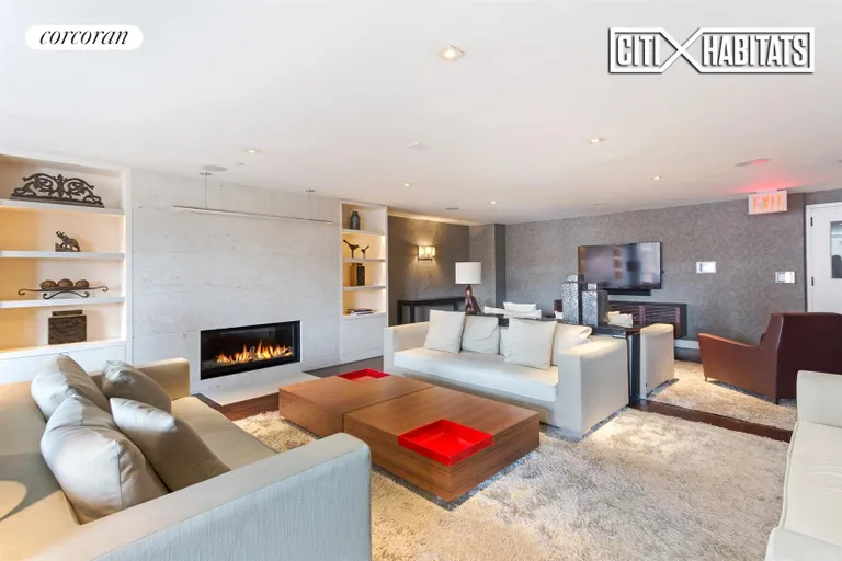 New York City Real Estate | View 1280 Fifth Avenue, 17B/18B | Other Listing Photo | View 6