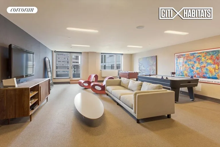 New York City Real Estate | View 1280 Fifth Avenue, 17B/18B | Other Listing Photo | View 7