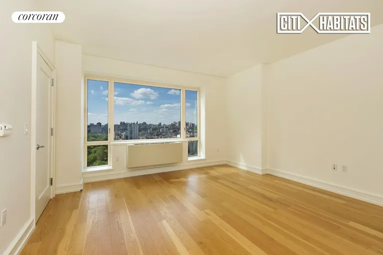 New York City Real Estate | View 1280 Fifth Avenue, 20F | 2 Beds, 2 Baths | View 1