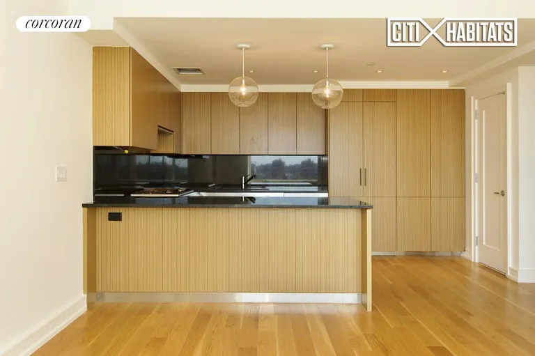 New York City Real Estate | View 1280 Fifth Avenue, 20F | Kitchen | View 2