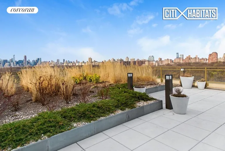 New York City Real Estate | View 1280 Fifth Avenue, 20F | Outdoor Space | View 11