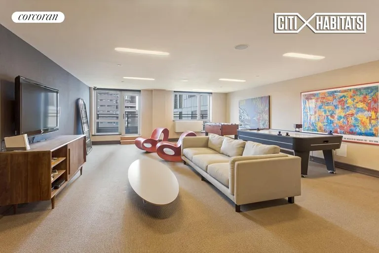 New York City Real Estate | View 1280 Fifth Avenue, 20F | Other Listing Photo | View 13