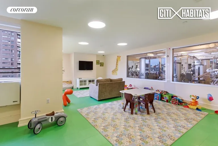 New York City Real Estate | View 1280 Fifth Avenue, 20F | Other Listing Photo | View 15