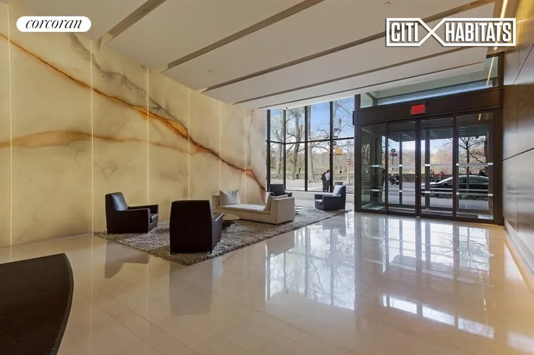 New York City Real Estate | View 1280 Fifth Avenue, 20F | Lobby | View 16