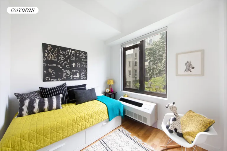 New York City Real Estate | View 122 West Street, 2P | room 4 | View 5