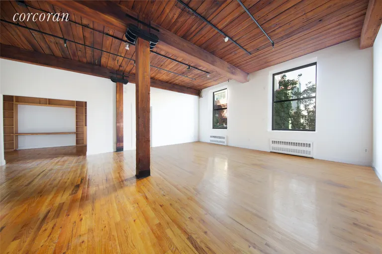 New York City Real Estate | View 29 Tiffany Place, 3G | room 1 | View 2
