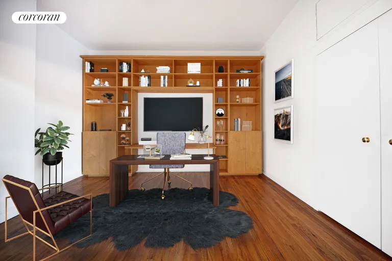 New York City Real Estate | View 29 Tiffany Place, 3G | room 6 | View 7