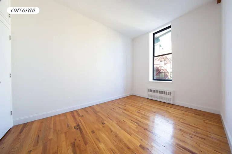 New York City Real Estate | View 29 Tiffany Place, 3G | room 9 | View 10