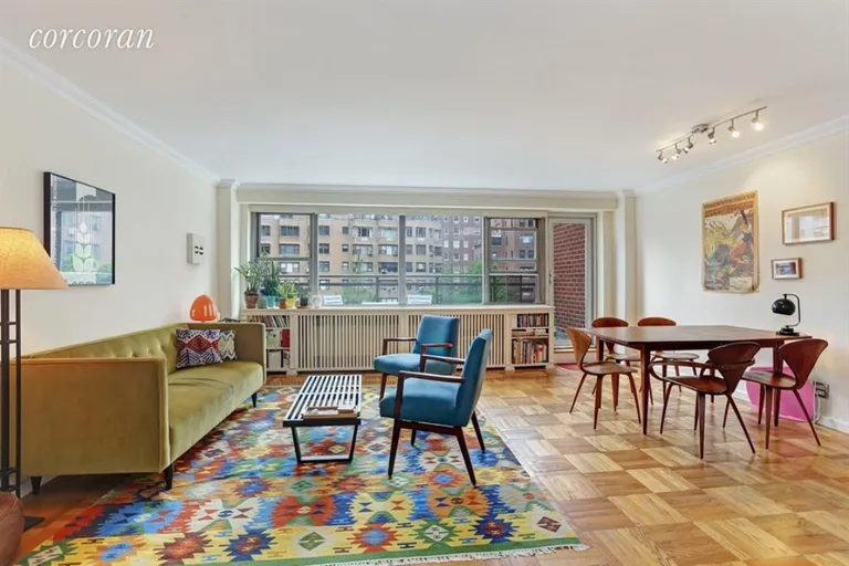 New York City Real Estate | View 420 East 55th Street, 11-D | room 1 | View 2