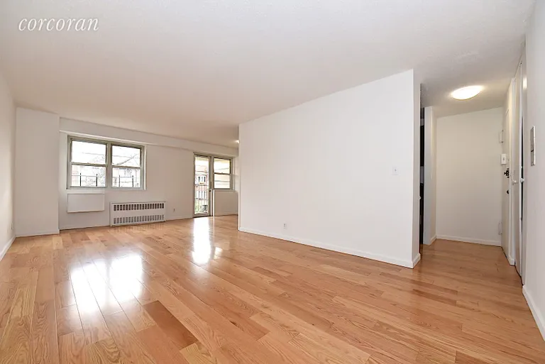 New York City Real Estate | View 47-50 59th Street, 1C | room 3 | View 4