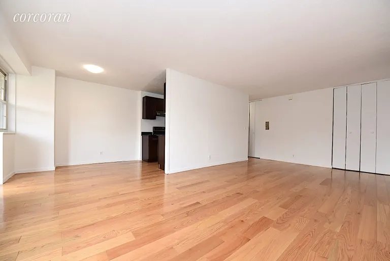 New York City Real Estate | View 47-50 59th Street, 1C | room 4 | View 5