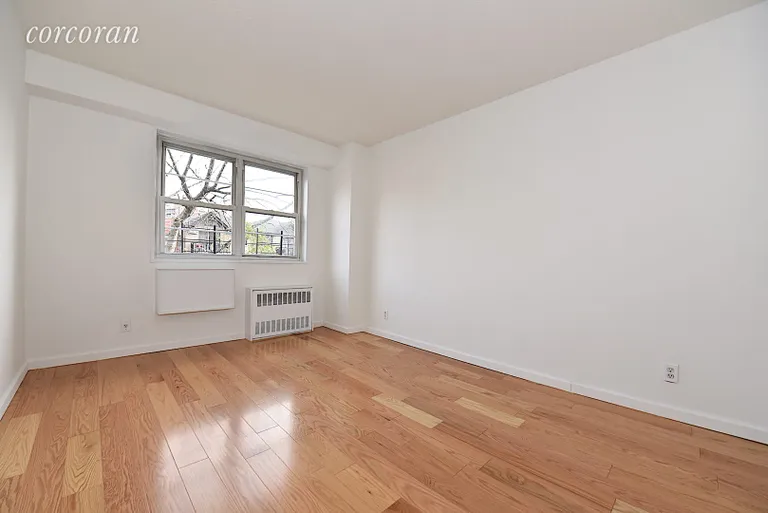 New York City Real Estate | View 47-50 59th Street, 1C | room 5 | View 6