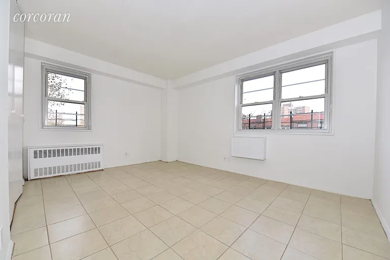 New York City Real Estate | View 47-50 59th Street, 1C | room 9 | View 10
