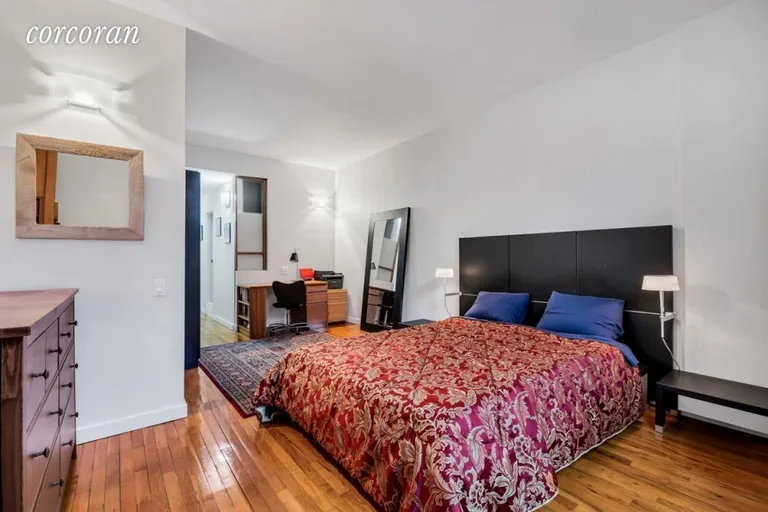 New York City Real Estate | View 32 Willow Place, 3 | room 4 | View 5