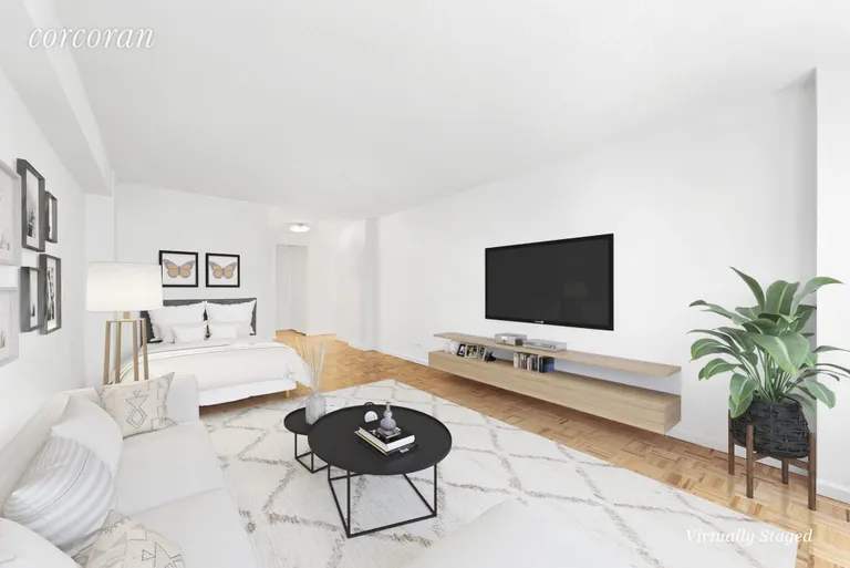 New York City Real Estate | View 520 East 81st Street, 3B | room 1 | View 2