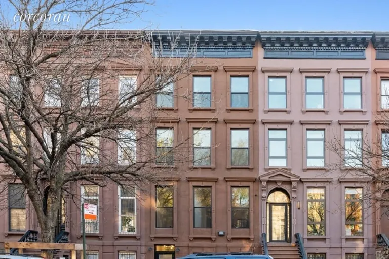 New York City Real Estate | View 1094 Dean Street, 1-B | room 1 | View 2