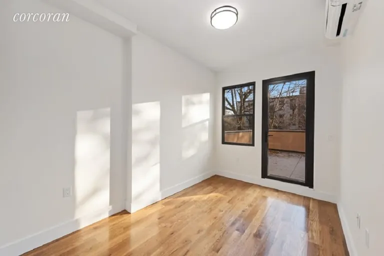 New York City Real Estate | View 1094 Dean Street, 1-B | room 2 | View 3