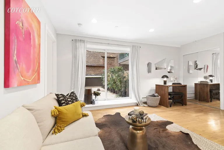 New York City Real Estate | View 21 Ludlow Street, 2C | room 2 | View 3