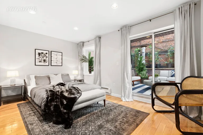 New York City Real Estate | View 21 Ludlow Street, 2C | room 4 | View 5