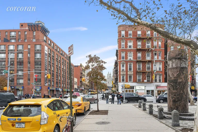 New York City Real Estate | View 21 Ludlow Street, 2C | room 7 | View 8