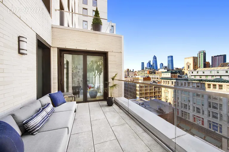 New York City Real Estate | View 55 West 17th Street, 1204 | room 8 | View 9