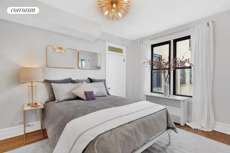 New York City Real Estate | View 230 West End Avenue, 17EF | room 4 | View 5