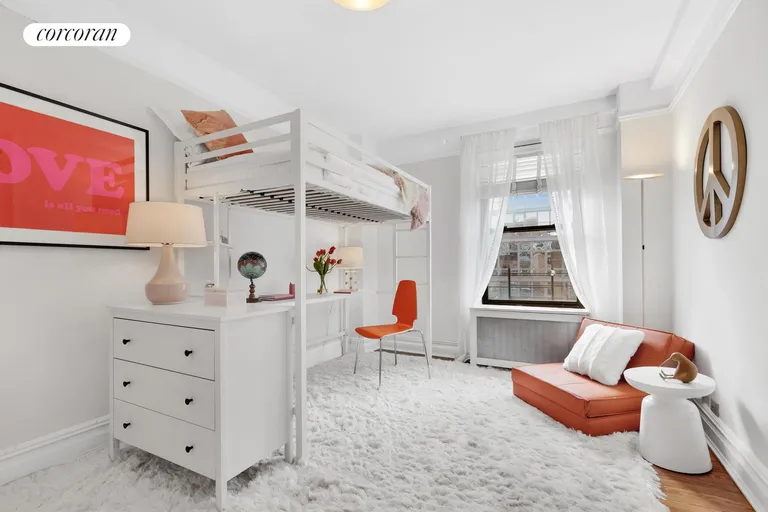 New York City Real Estate | View 230 West End Avenue, 17EF | room 5 | View 6