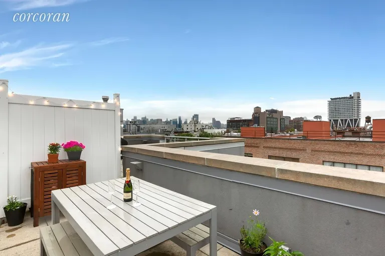 New York City Real Estate | View 120 North 7th Street, 3G3 | room 7 | View 8