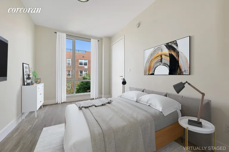 New York City Real Estate | View 631 East 18th Street, 4B | room 1 | View 2