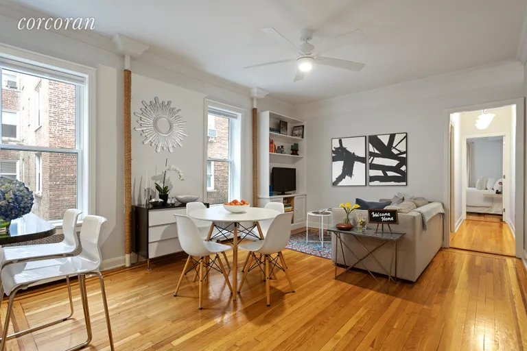 New York City Real Estate | View 231 Park Place, 23 | room 2 | View 3