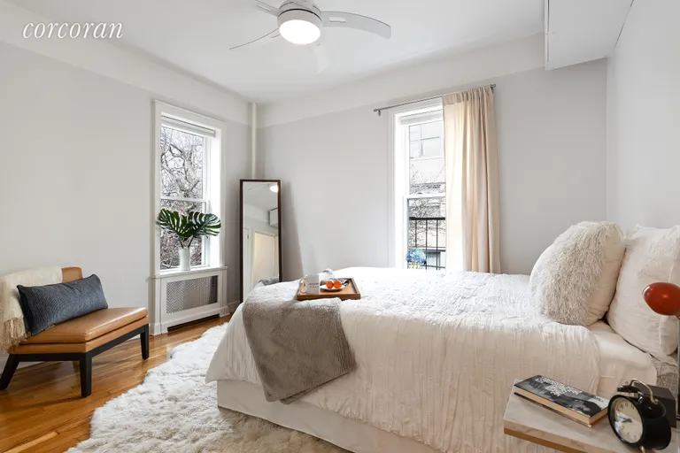 New York City Real Estate | View 231 Park Place, 23 | room 3 | View 4