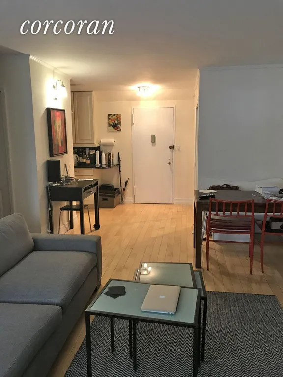 New York City Real Estate | View 77 East 12th Street, 2D | room 2 | View 3