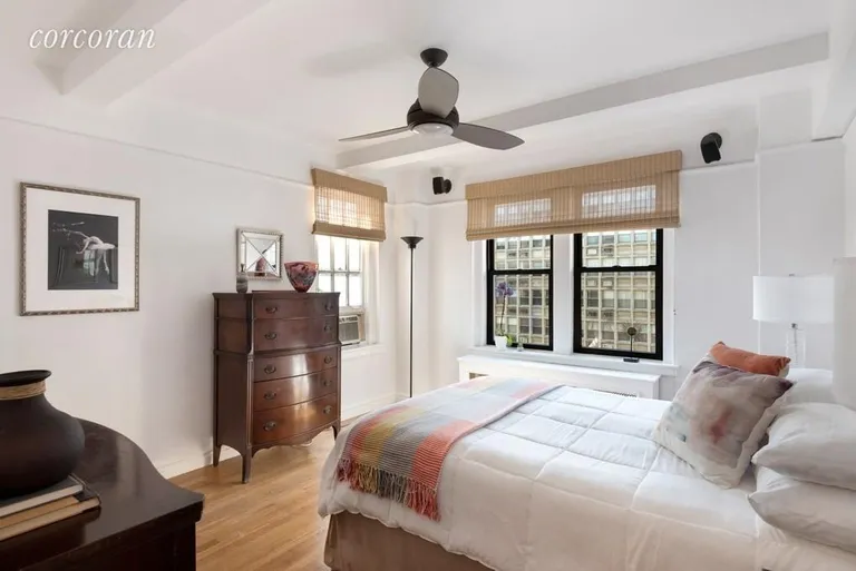 New York City Real Estate | View 127 West 96th Street, 11A | room 4 | View 5