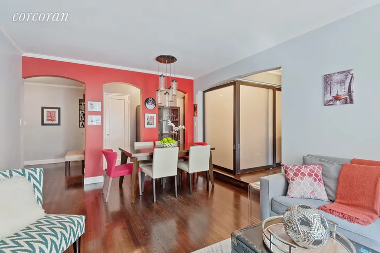 New York City Real Estate | View 515 East 89th Street, 1E | room 1 | View 2