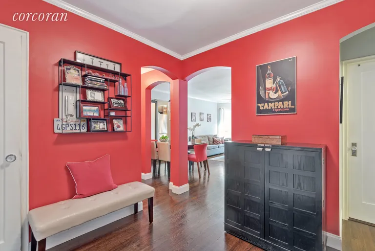 New York City Real Estate | View 515 East 89th Street, 1E | room 4 | View 5