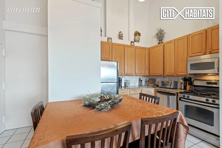 New York City Real Estate | View 24 Pennyfield Avenue, 3E | room 2 | View 3