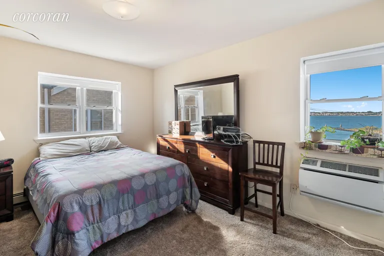 New York City Real Estate | View 24 Pennyfield Avenue, 3E | room 3 | View 4
