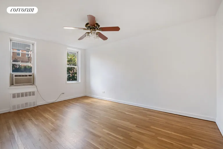 New York City Real Estate | View 1430 Thieriot Avenue, 4O | room 3 | View 4