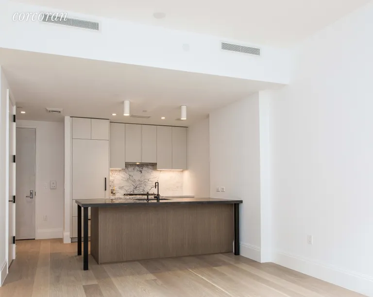 New York City Real Estate | View 438 East 12th Street, 4P | Kitchen | View 3