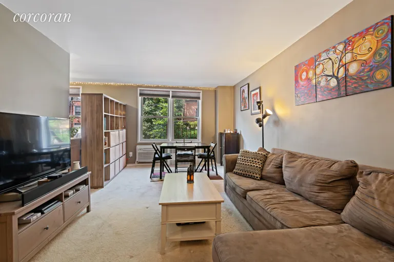 New York City Real Estate | View 255 Fieldston Terrace, 3A | room 1 | View 2